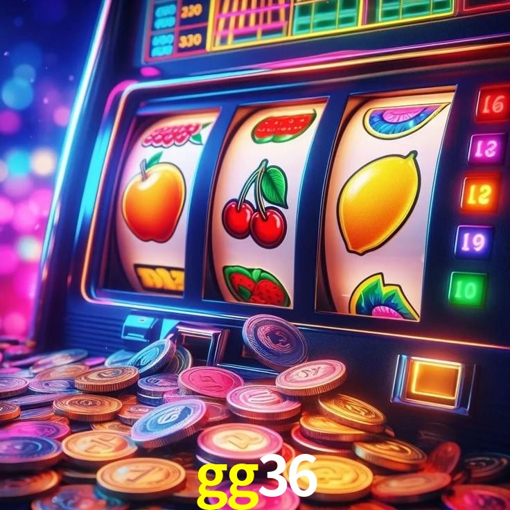 Experiência VIP gg36