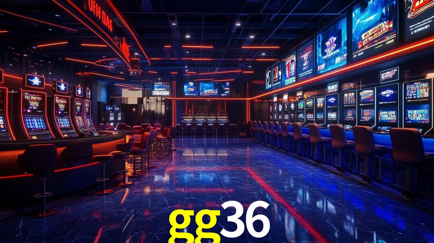 Welcome Bonus gg36