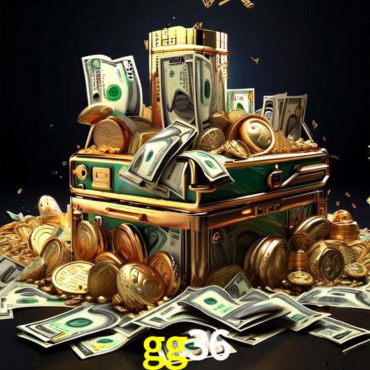 Estatísticas gg36