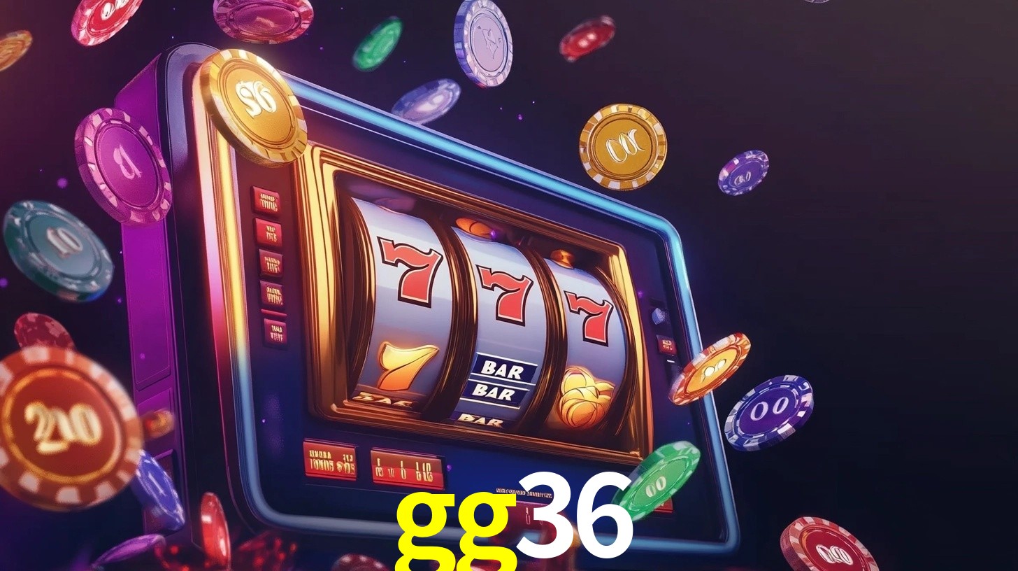 Experiência VIP gg36