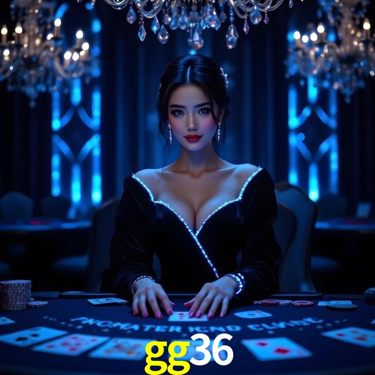 Login Seguro gg36