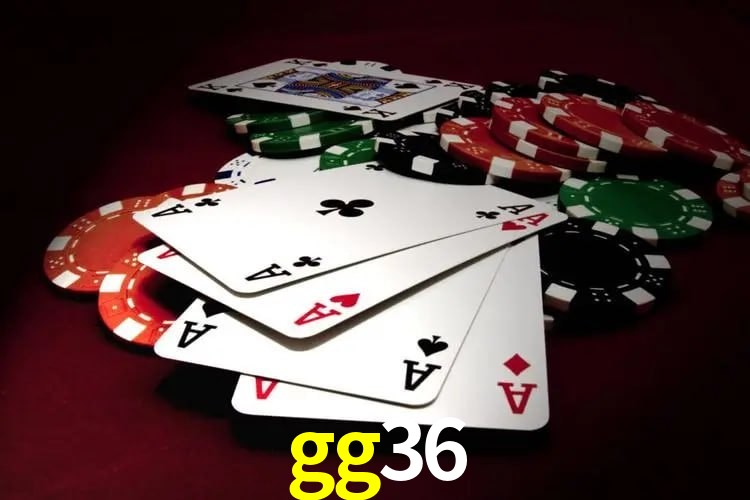 Mesa de Blackjack gg36