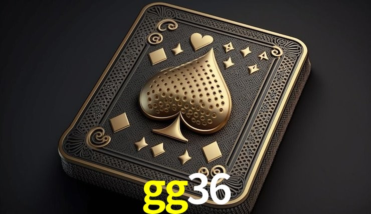 Estatísticas do Jogo gg36