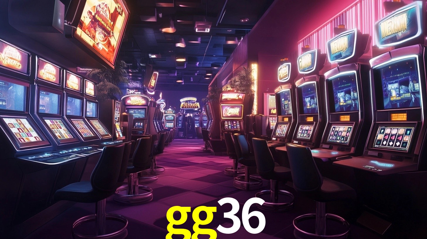 Football Betting gg36