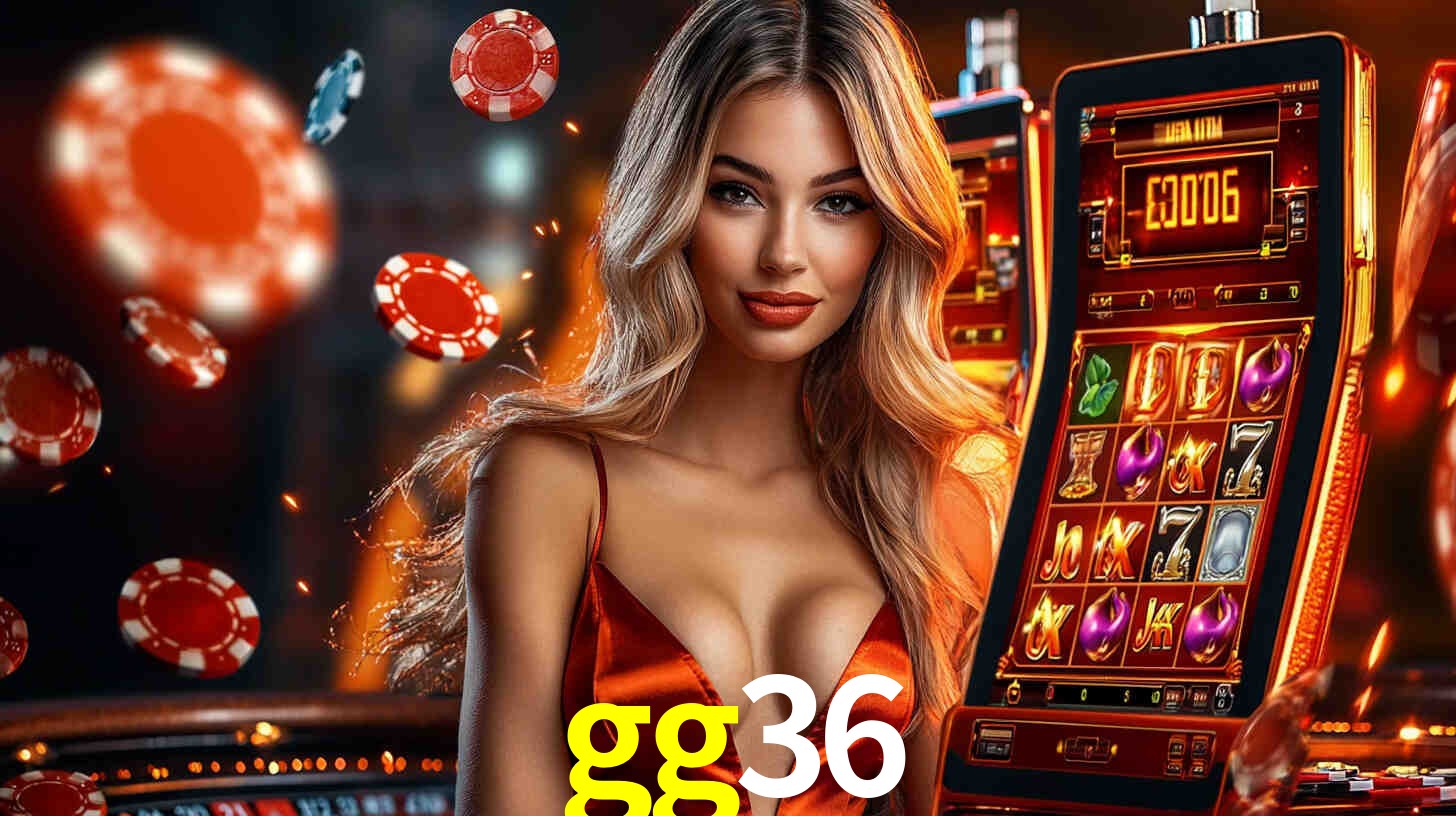 VIP Casino gg36