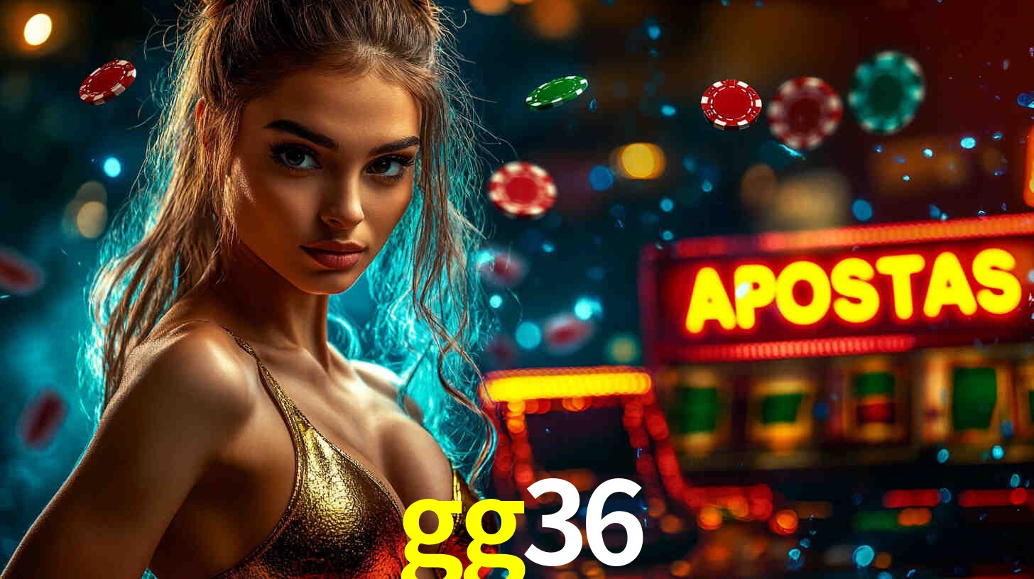 Descubra a Essência do gg36: Nossa História e Compromissos