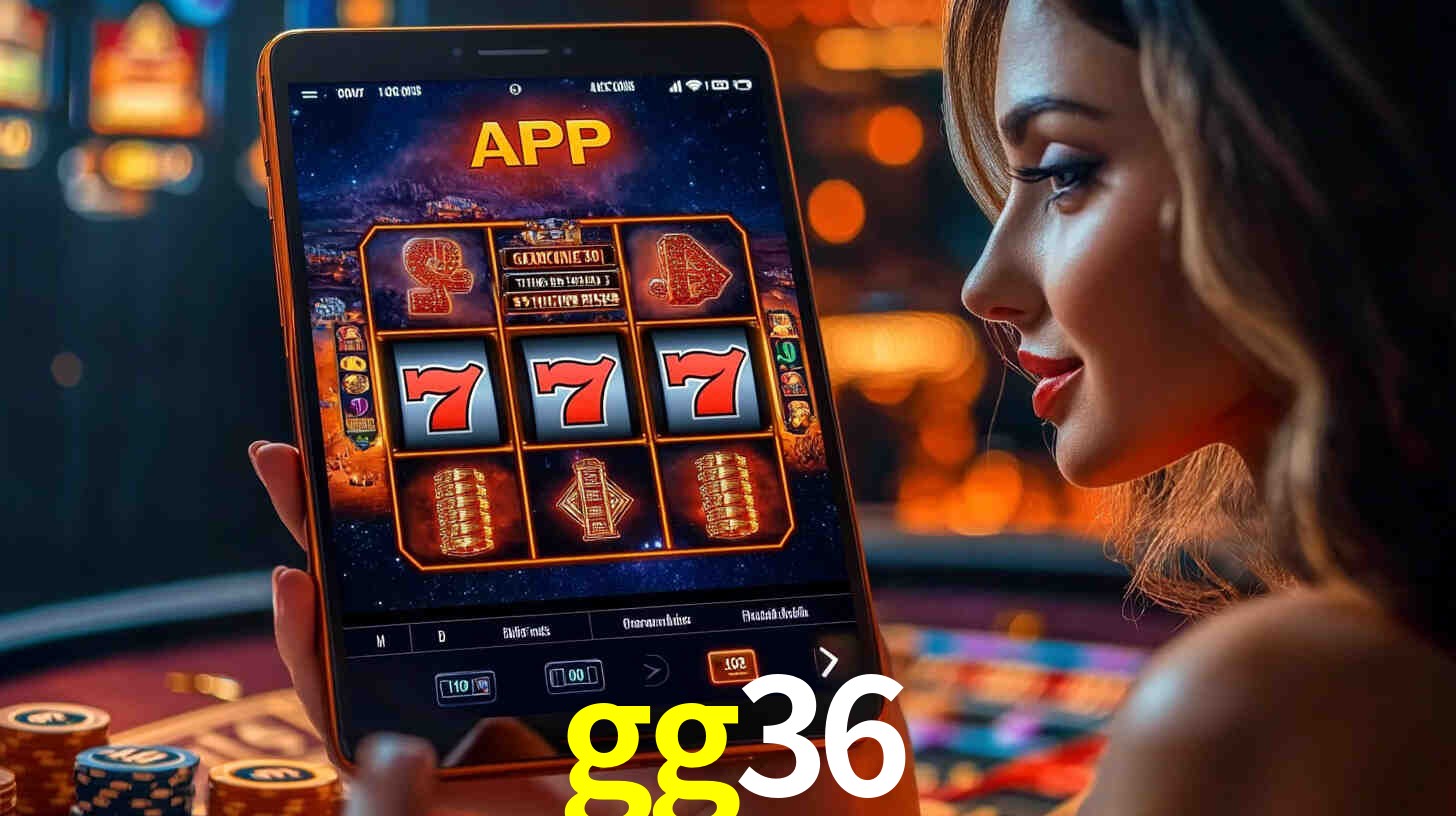 Welcome Bonus gg36