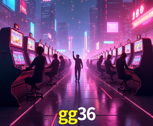 Casino Ao Vivo gg36