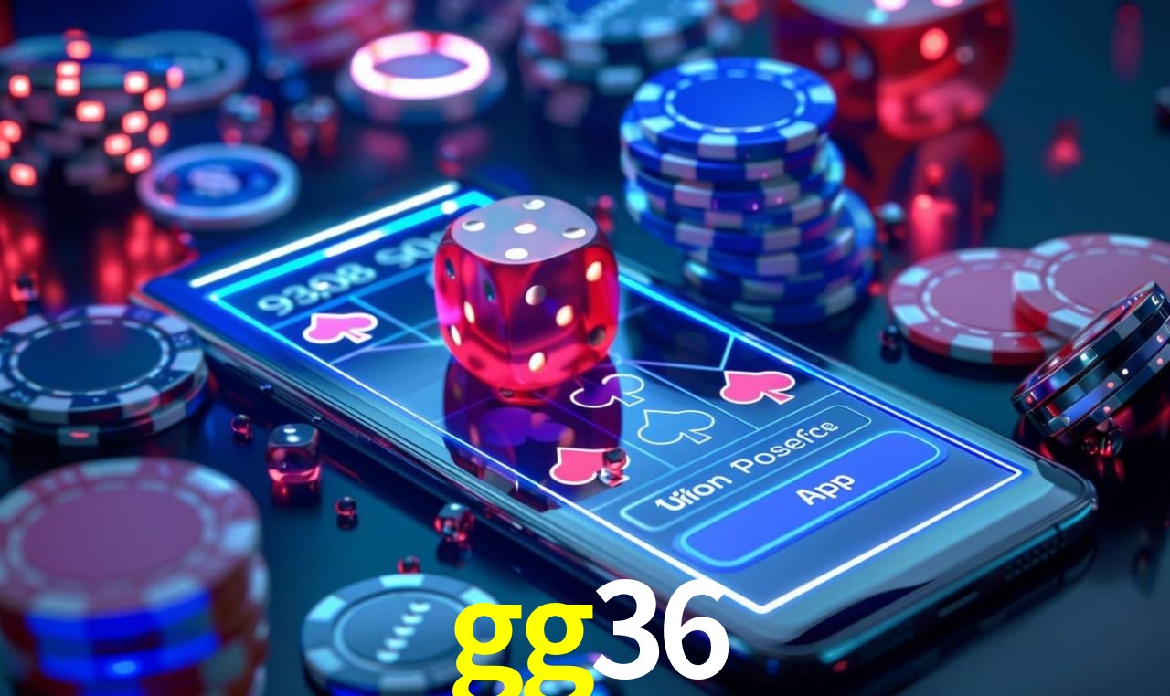 Explore as vantagens do gg36: serviço profissional e confiabilidade