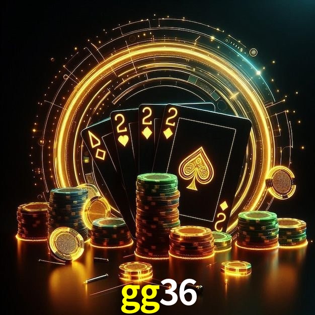 Provedores de Jogos gg36