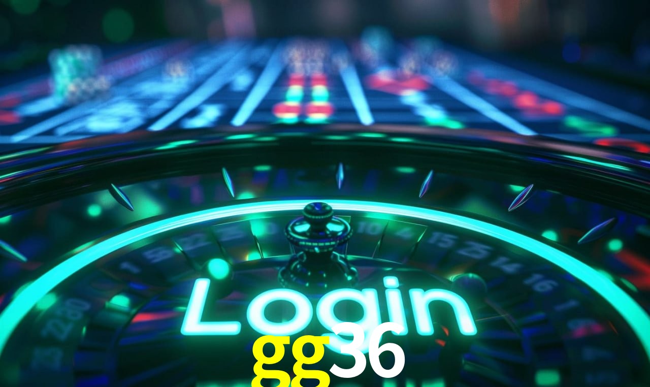 Apostas de Futebol gg36