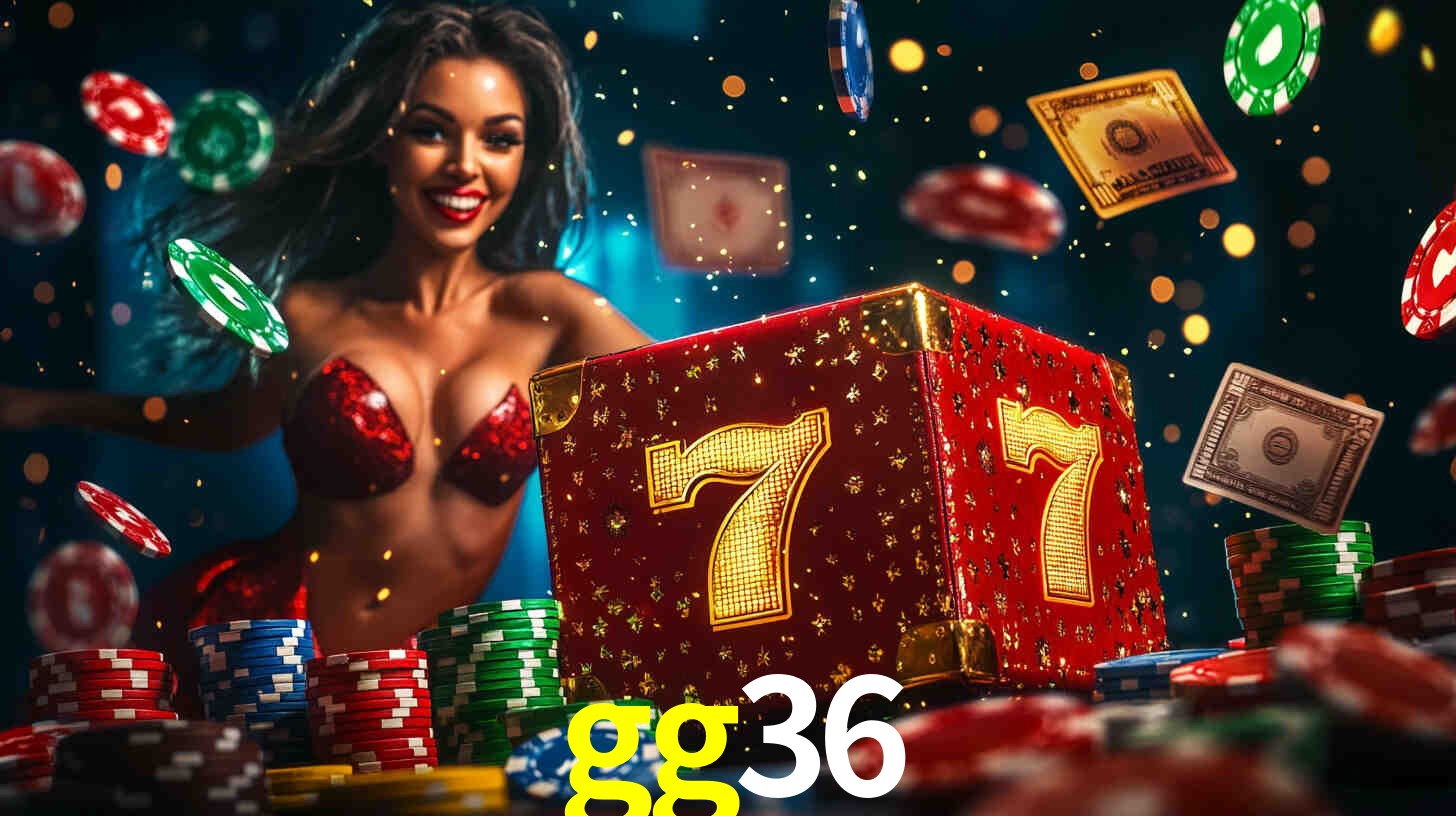 Inovações de Jogos na gg36: O Futuro das Experiências Interativas