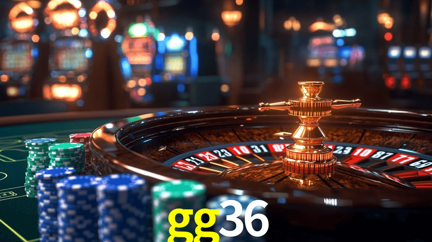 Blackjack Table gg36