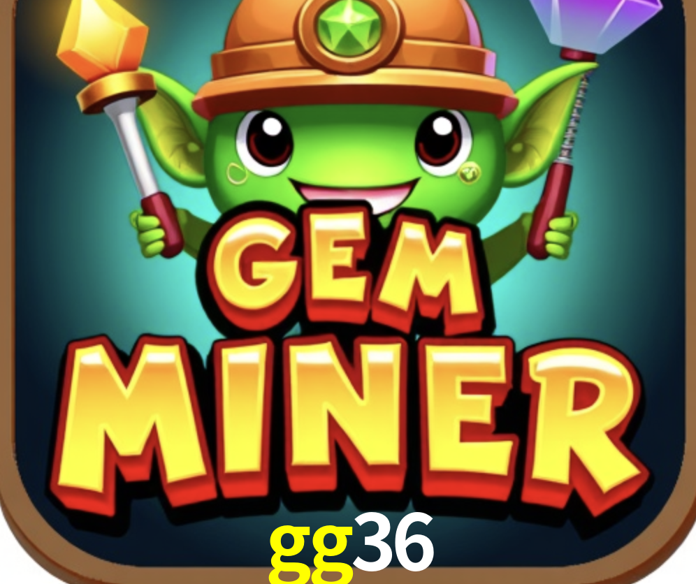 APP oficial da gg36 para mobile