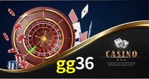 Estatísticas Esportivas gg36