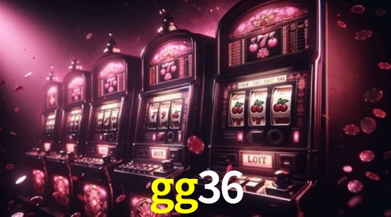 Interface do App gg36