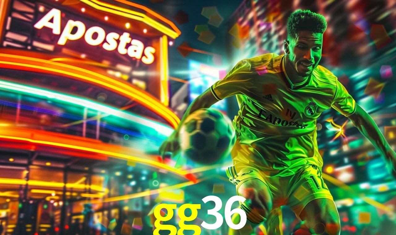 Casino Ao Vivo gg36