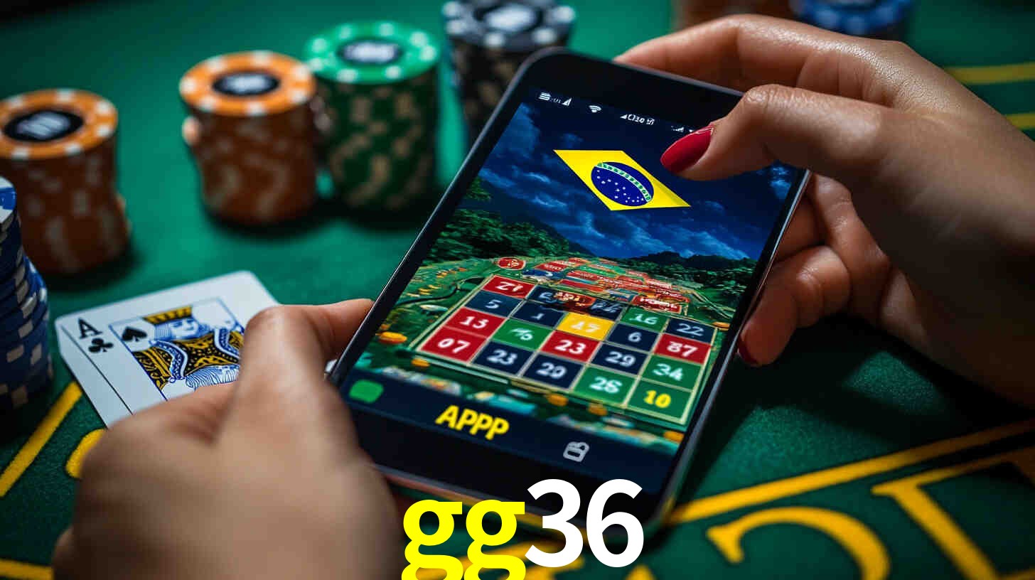 Explorando a Categoria de Eventos em Apostas na gg36