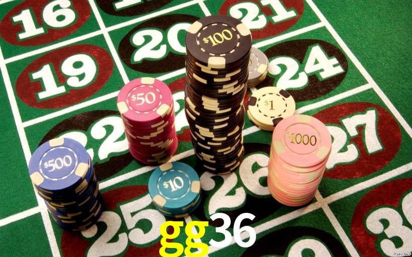 Apostas de Tênis gg36