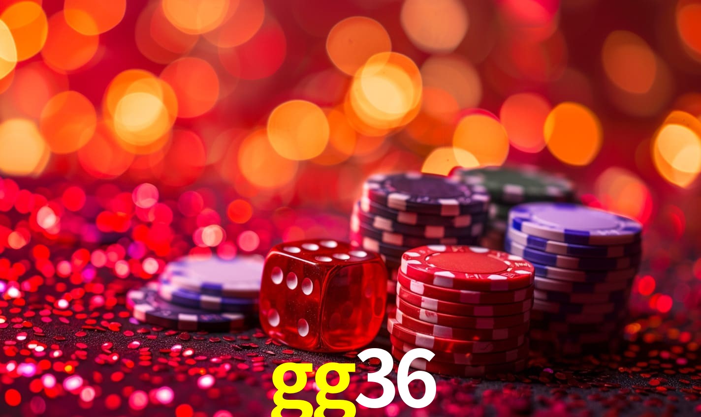 A Emoção da Loteria na gg36: Uma Chance de Mudança de Vida