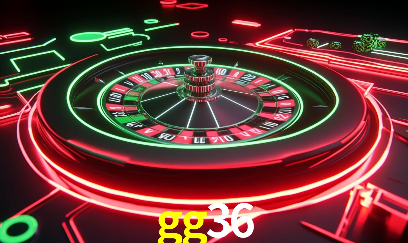 Desvendando o Mundo dos Jogos Virtuais na gg36