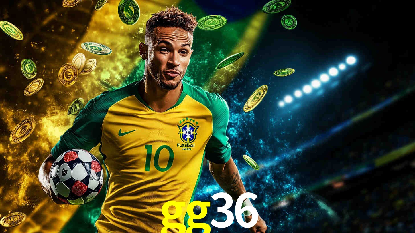 Descubra a Essência do gg36: Nossa História e Compromissos