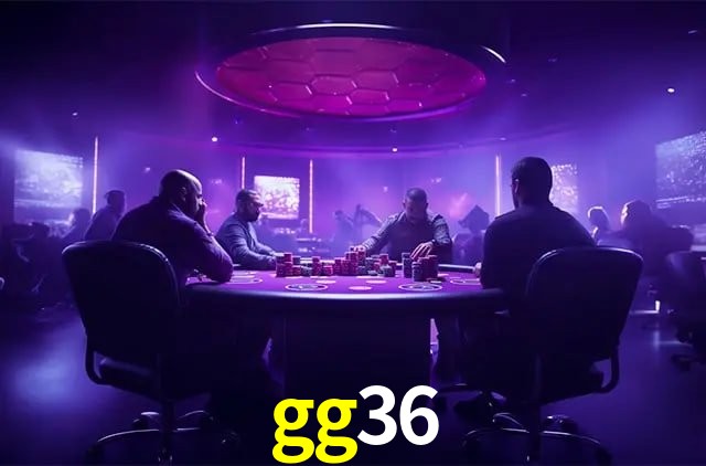 Avaliações dos Jogadores gg36