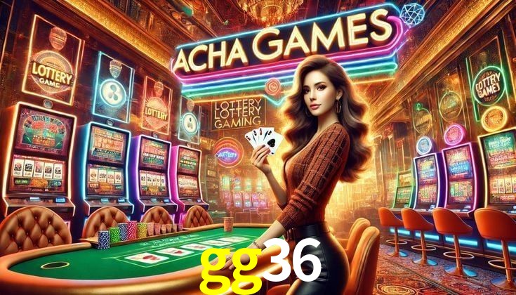Game Providers gg36
