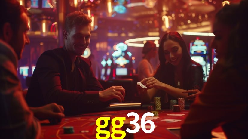 Descubra o Programa VIP da gg36: Vantagens Exclusivas para Jogadores