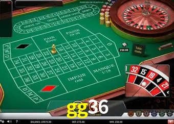 Descubra a Magia dos Jogos de Arcade no gg36