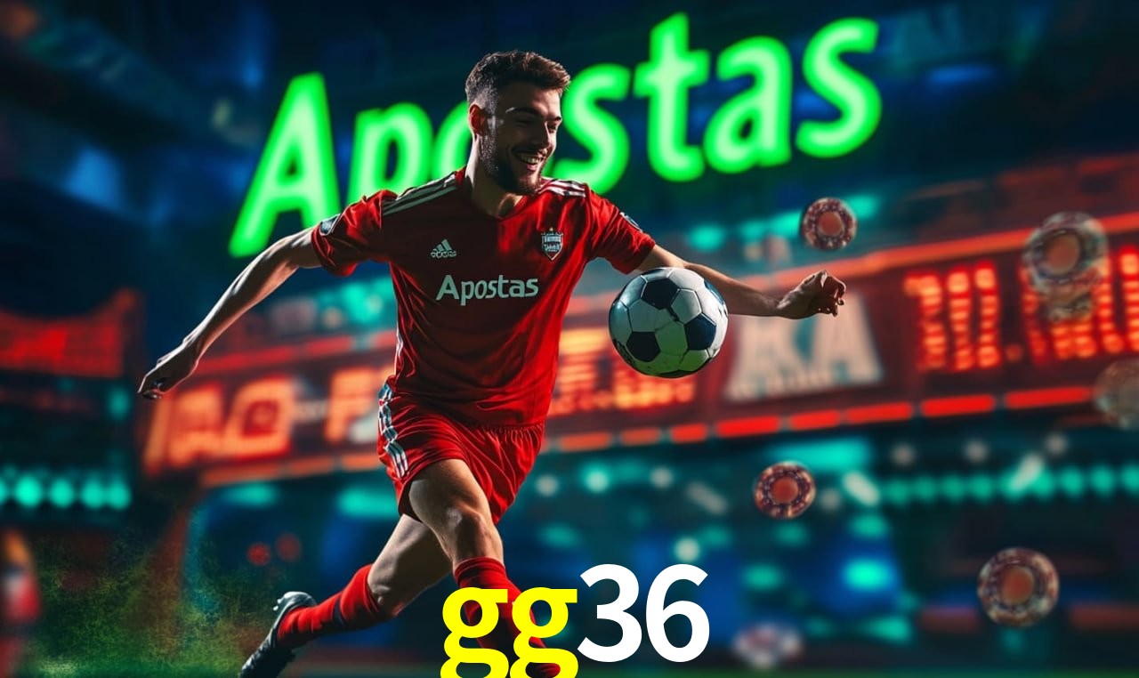 Jogos Exclusivos gg36