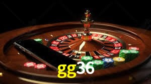 Slot Games gg36
