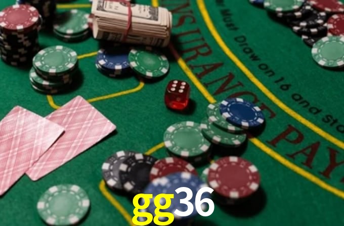 gg36 App Interface