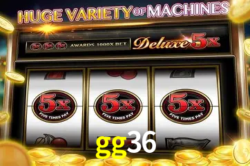 Descubra o Mundo do Cassino Online com gg36