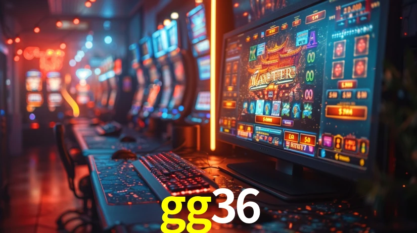 Spaceman Game gg36