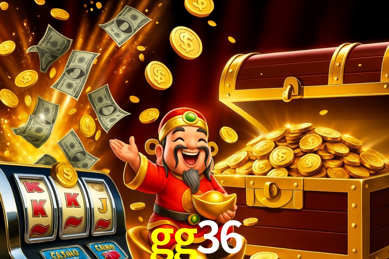 Torneios gg36