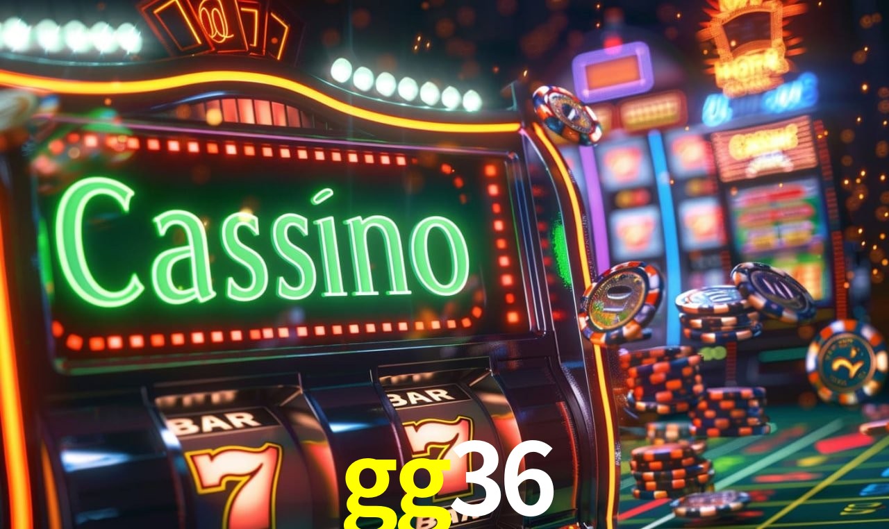Sistemas de Segurança gg36