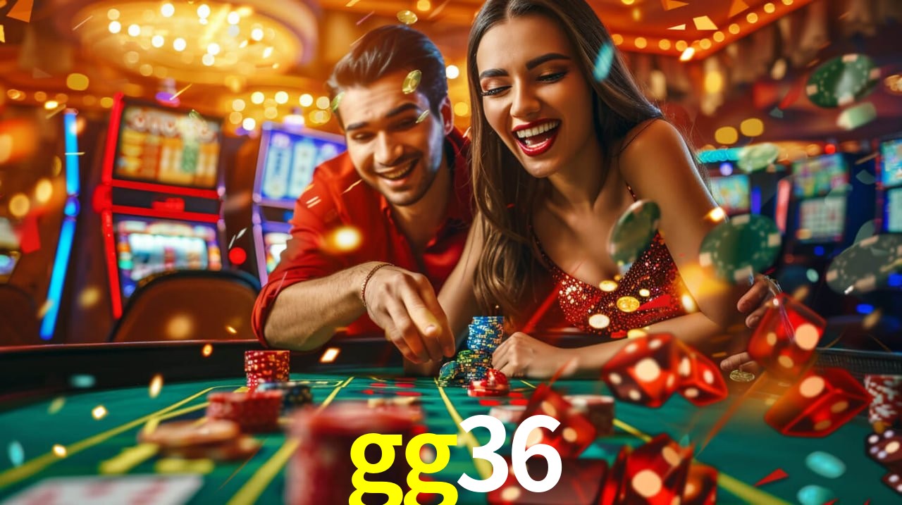 Integração de APIs gg36