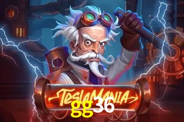 Segurança 2FA gg36