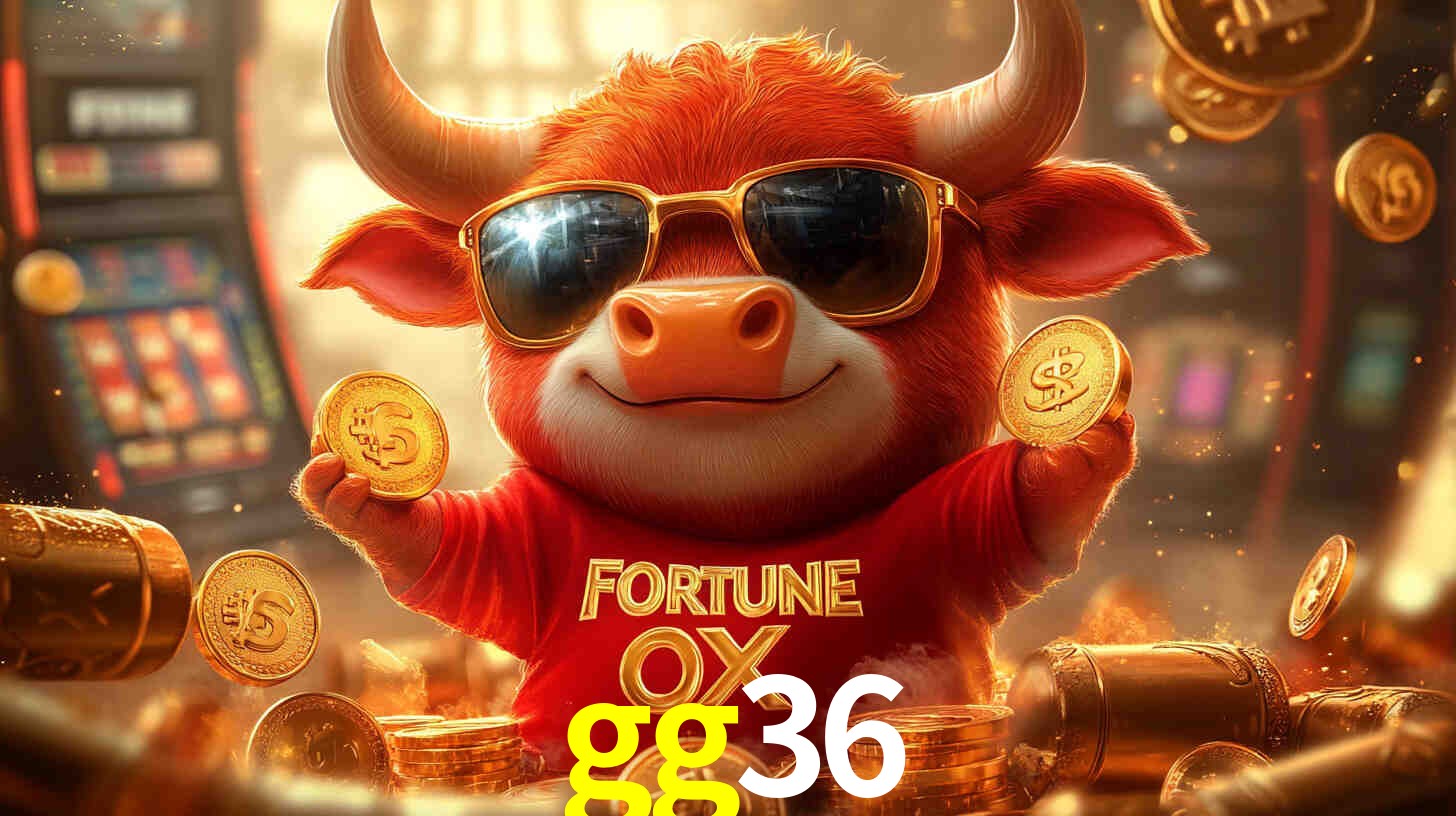 Daily Bonuses gg36