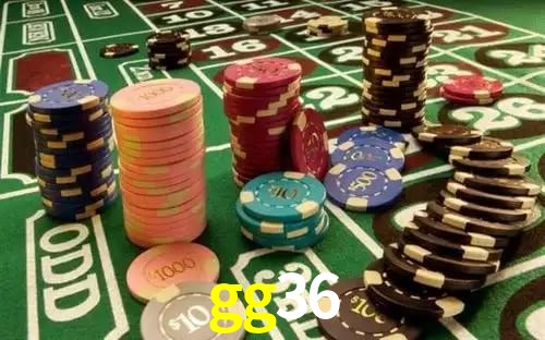 gg36 bet