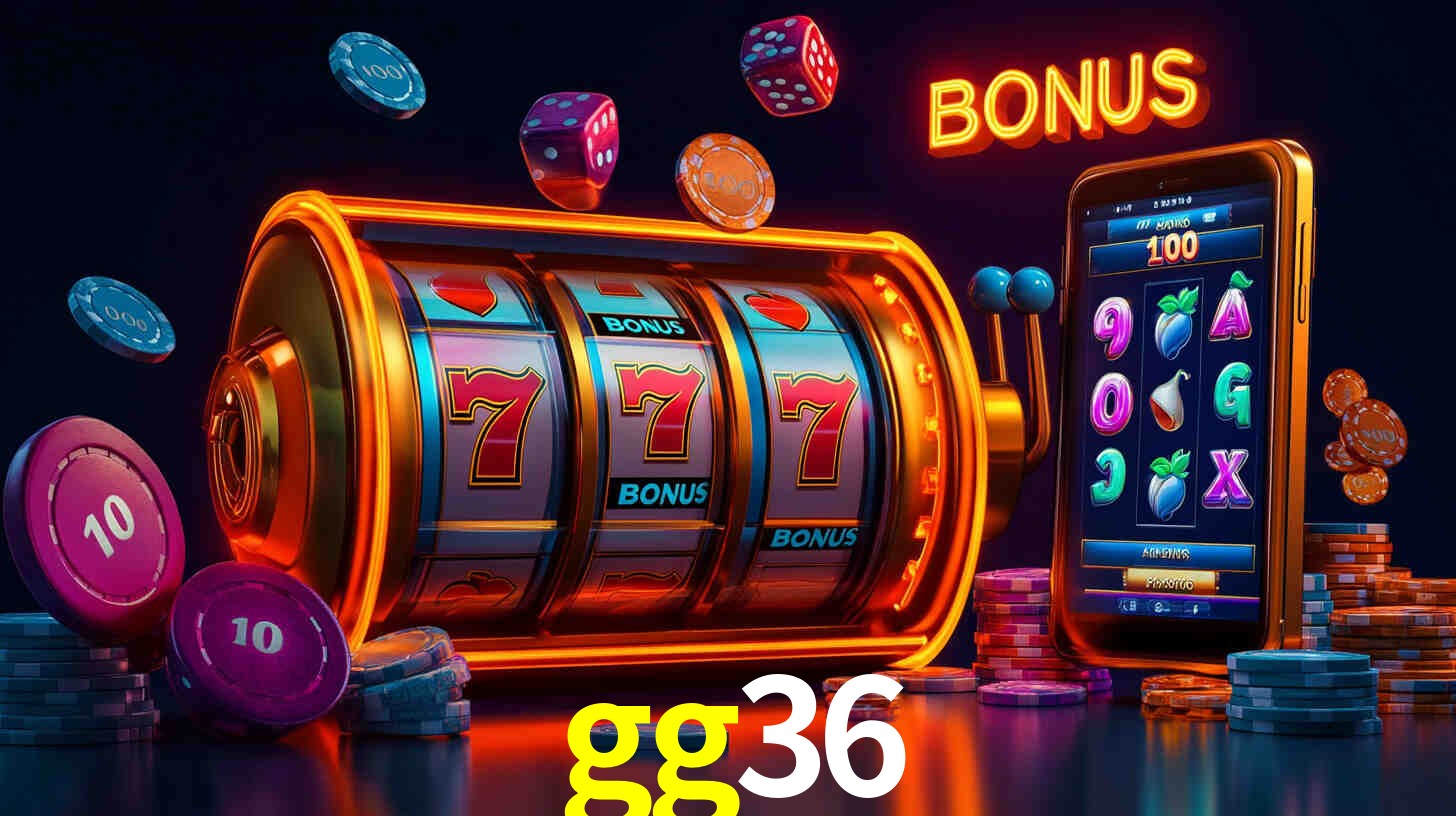 Descubra o Programa VIP da gg36: Vantagens Exclusivas para Jogadores