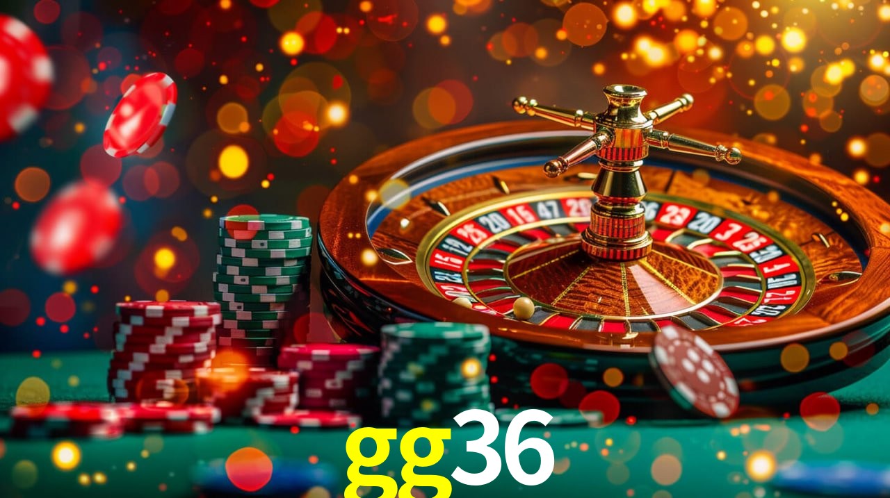 gg36: Jogue Crash e Experimente Alta Recompensa Instantânea