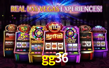 gg36: A Experiência de Casino com Jogos de Mesa ao Vivo