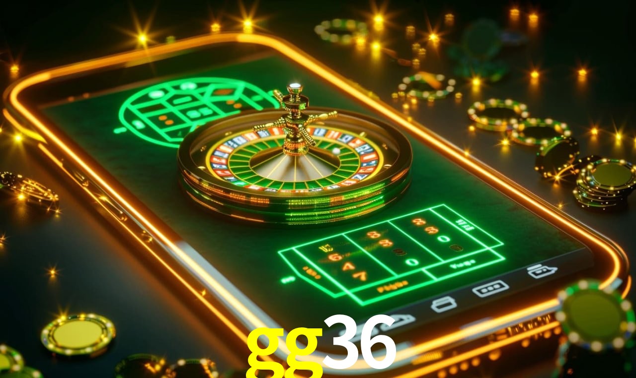 gg36 - Cassino On-line Campeão - gg36.com