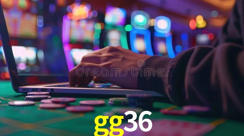 Bônus de Boas-vindas gg36