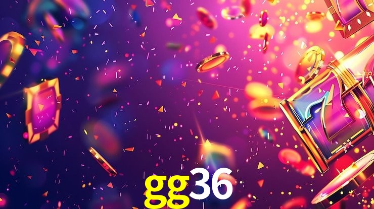 cassino gg36